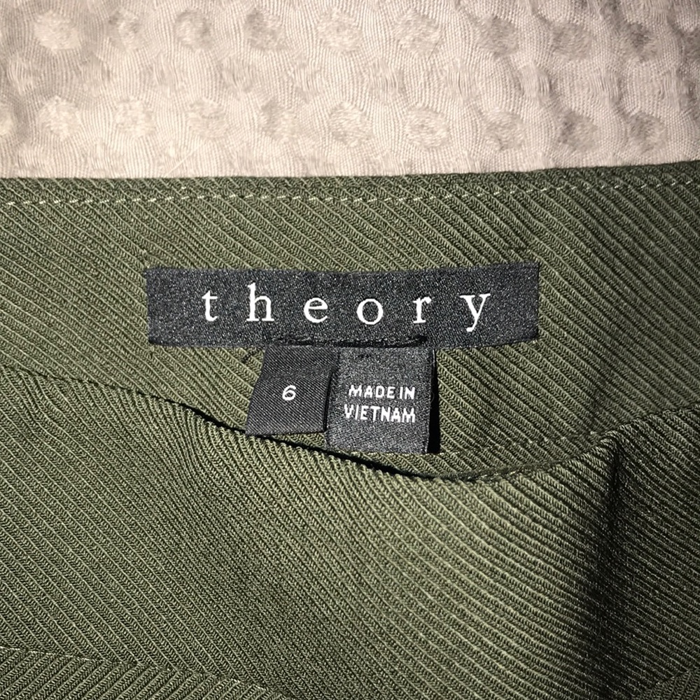 High waisted dress pants